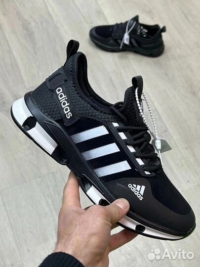 Кроссовки мужские