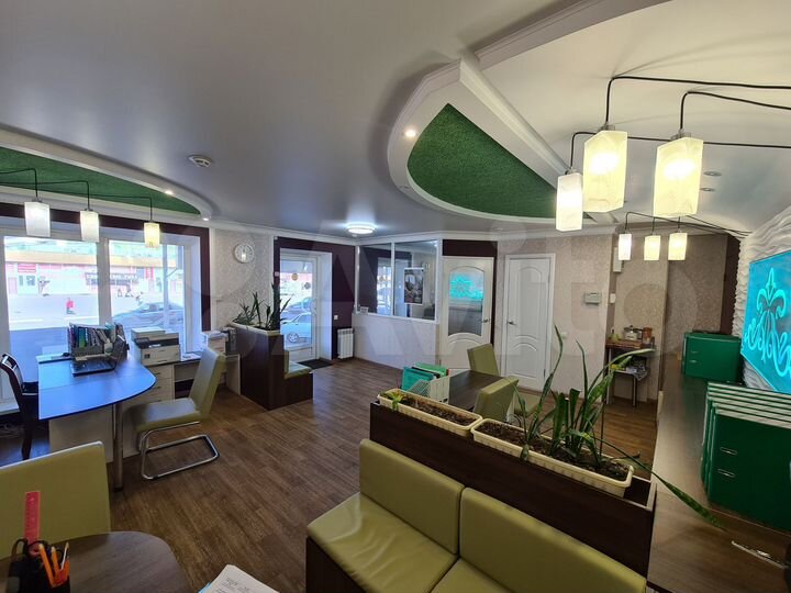 Офис, 42 м²