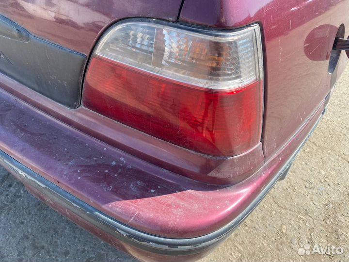 Правый стоп Daewoo Nexia