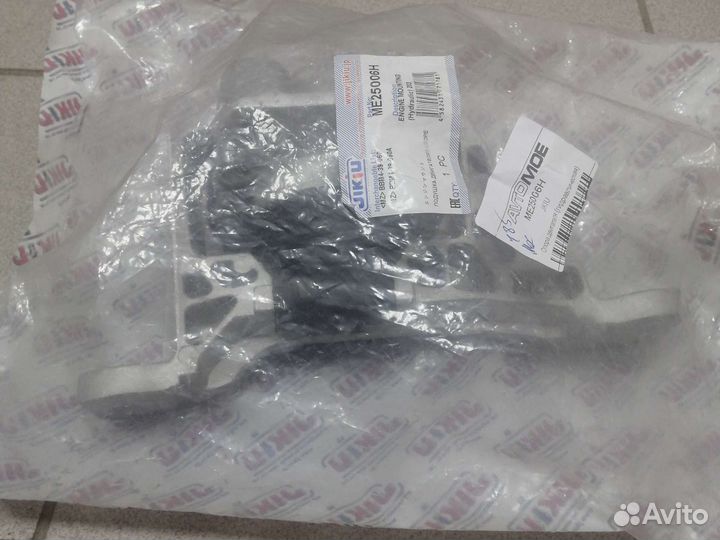 Опора двигателя mazda ME25006H jikiu