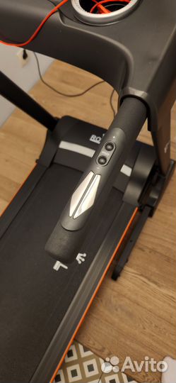 Беговая дорожка электрическая Royal Fitness RF-6