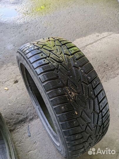 Nokian Tyres Hakkapeliitta 7 225/50 R17