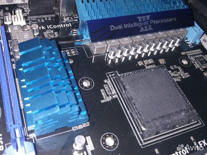 Asus m5a99fx pro r2.0