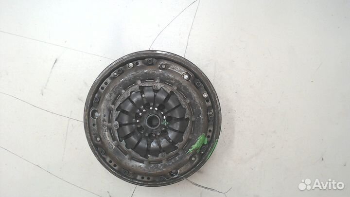 Маховик Renault Scenic, 2011