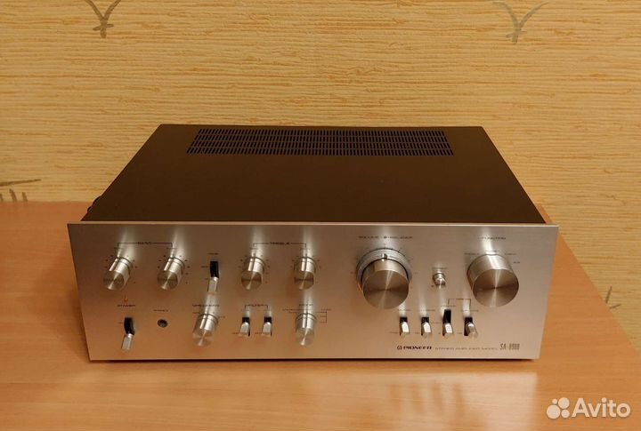 Pioneer SA-8900