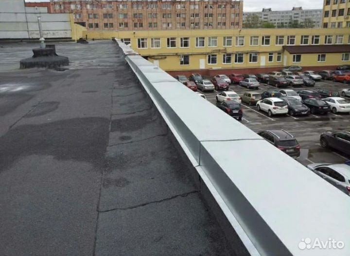 Гибка металла жестянщик фальц