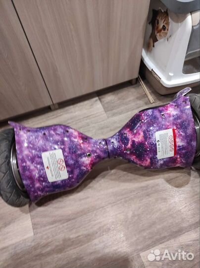 Гироскутер бу