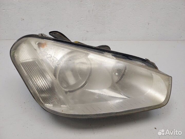 Фара (передняя) Ford C-Max, 2007