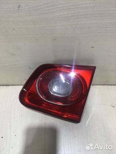 Фонарь задний правый VW Tiguan 1
