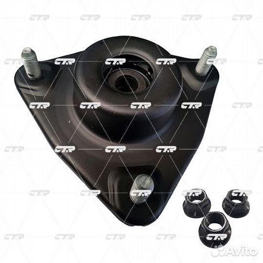 Опора стойки iX35 '10- F