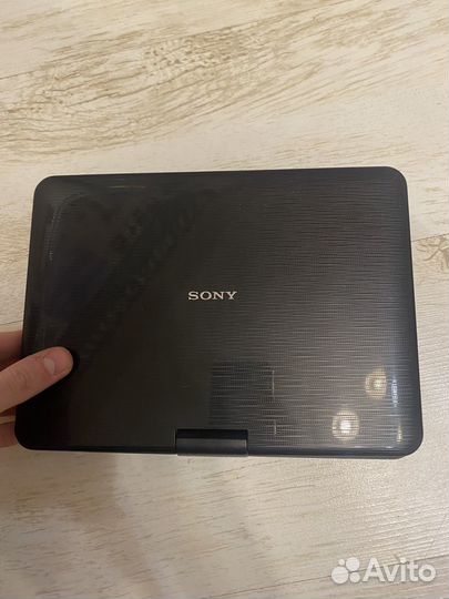 Sony DVD DVP-FX970