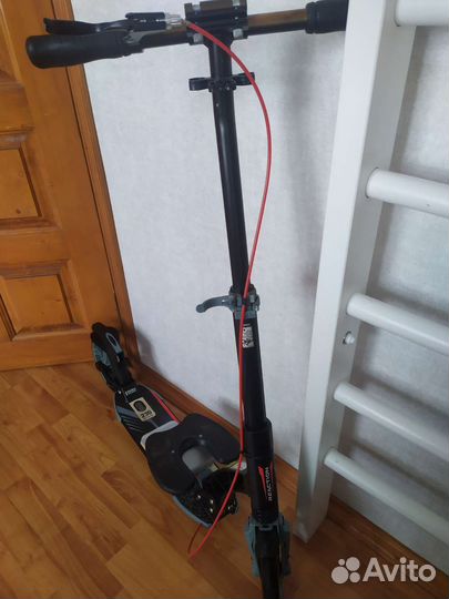 Самокат Reaction City 2GO