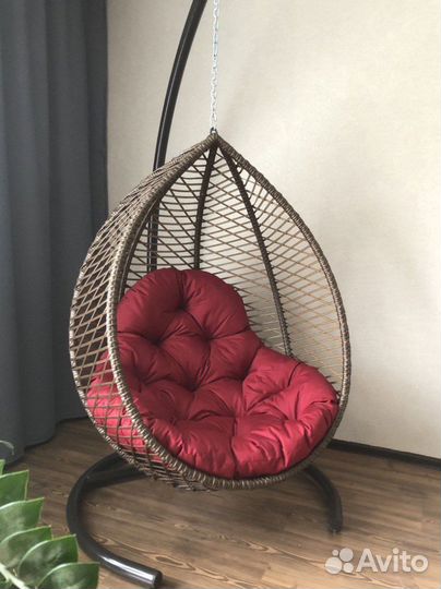 Подвесные кресла домашнее садовое от производителя