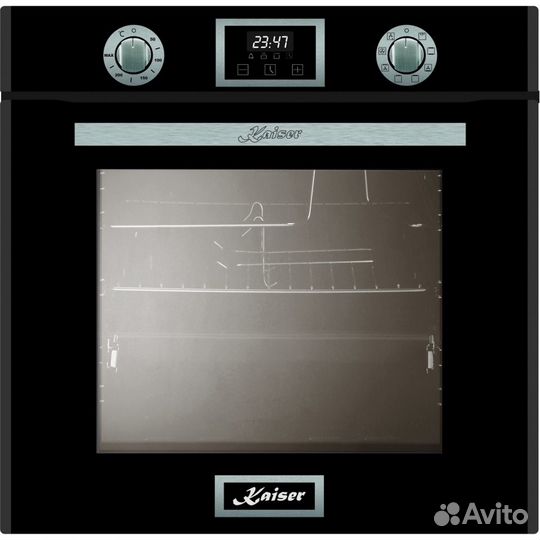 Электрический духовой шкаф Kaiser EH 6326 Sp