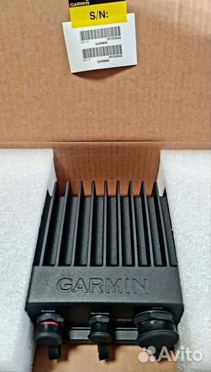 Garmin Panoptix LiveScope LVS32 GLS10 Ref. новые