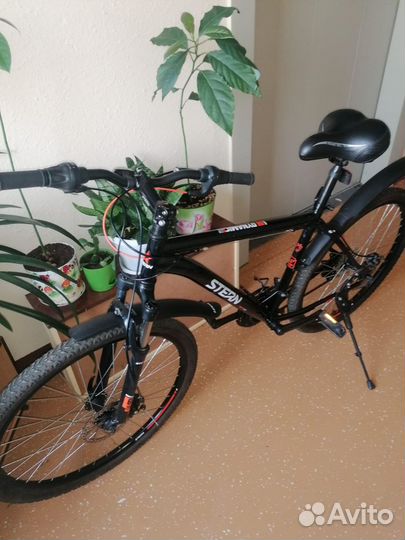 Велосипед stern 26
