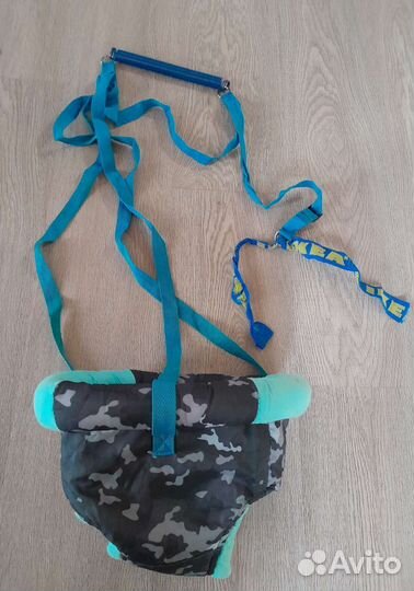 Прыгунки IKEA