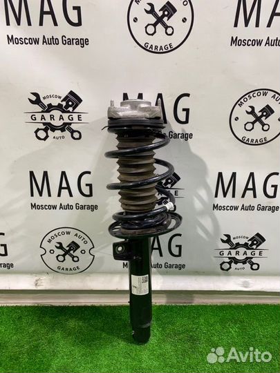 Амортизатор подвески передний правый Bmw 3 G21