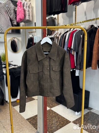 Куртка женская