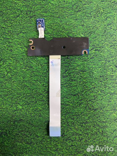 Кнопка включения Emachines E440