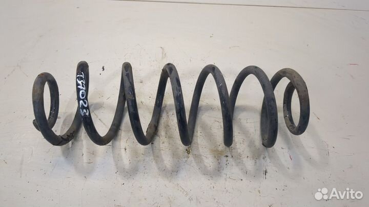 Пружина подвески Volkswagen Jetta 6, 2016