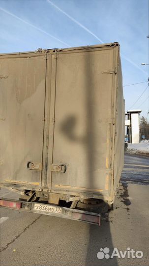 Грузоперевозки работаем с НДС и без НДС