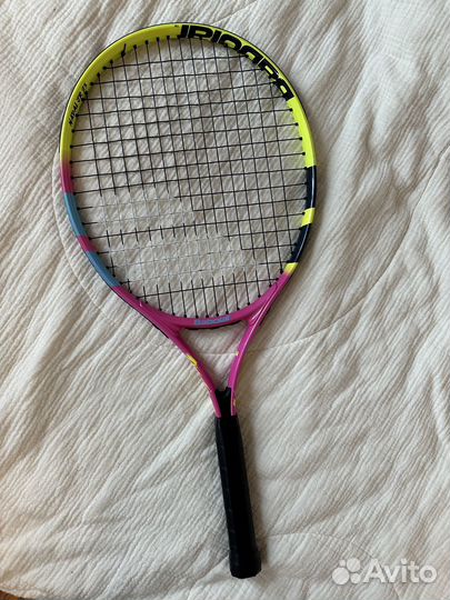 Ракетка для большого тенниса babolat 23