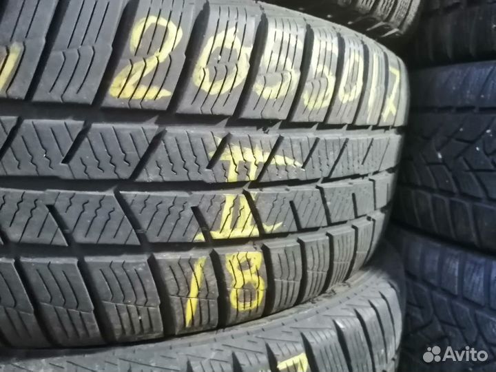 Barum Polaris 5 205/50 R17