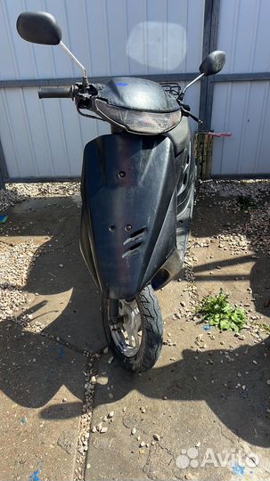 Продам скутер хонда дио