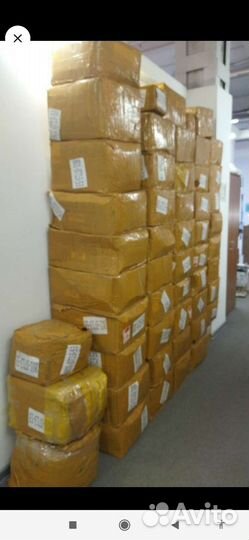 Фулфилмент Тяк Москва