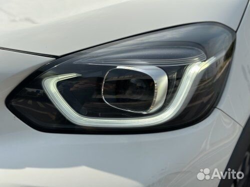 Honda Fit 1.5 CVT, 2021, 58 000 км