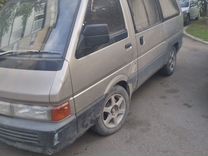 Nissan Largo 2.0 AT, 1990, 100 000 км, с пробегом, цена 250 000 руб.