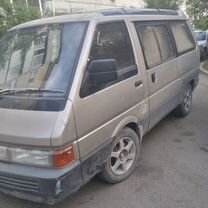 Nissan Largo 2.0 AT, 1990, 100 000 км, с пробегом, цена 250 000 руб.