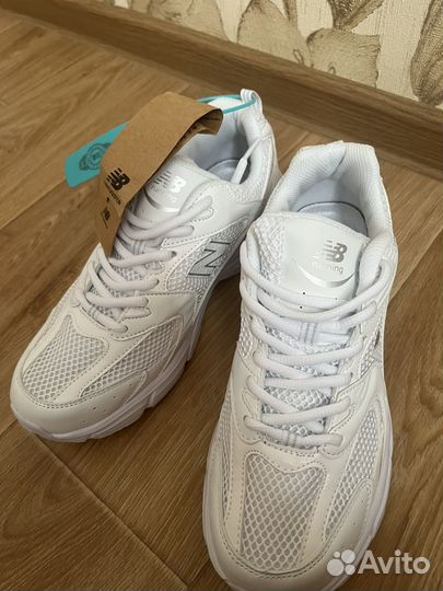 Кроссовки New balance