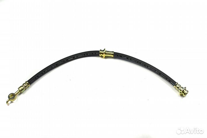 Шланг тормоза переднего (f1) Great Wall Hover H3