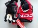 Хоккейные краги / перчатки CCM Jetspеed FT6 PRO