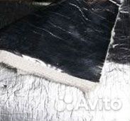 Асбестовое полотно термостойкое пта 2 С (уралати)