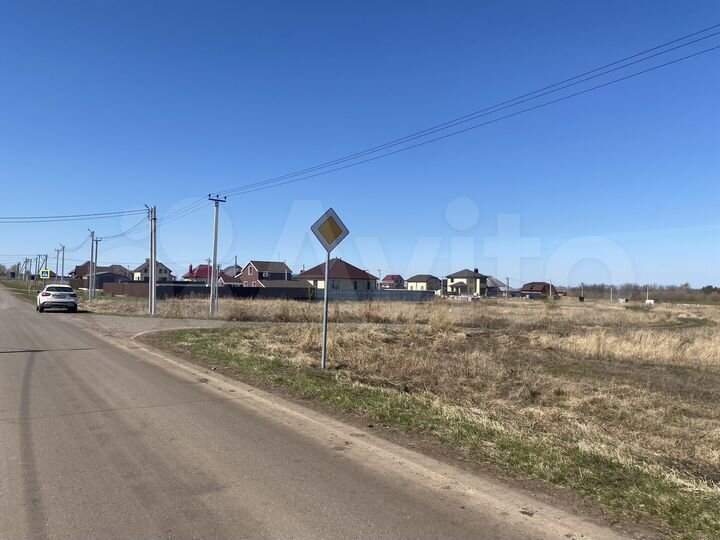 Участок 9 сот. (ИЖС)