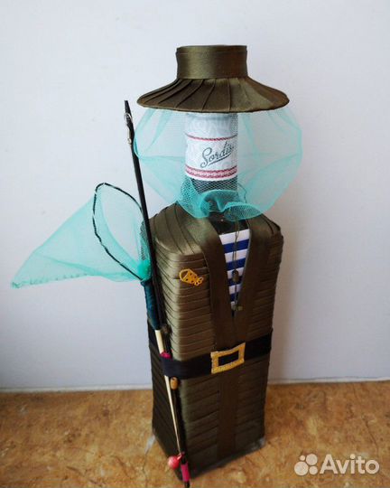 Дизайн, наряд бутылок, шампанского,сувениры