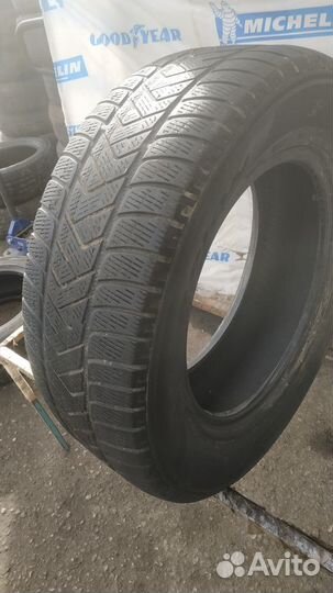 Pirelli Scorpion Winter 235/65 R17 108H