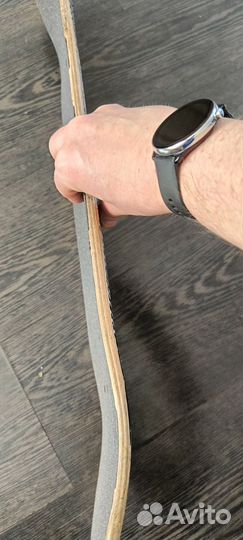 Дека для скейтборда 8.25