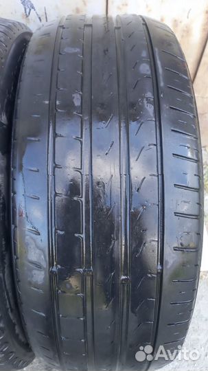 Pirelli P7 205/55 R16 91V