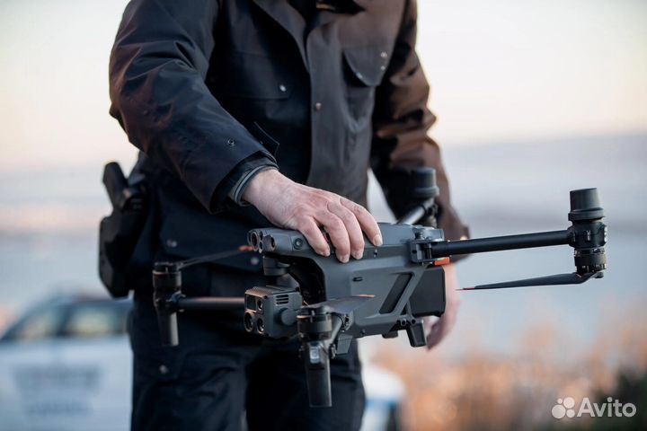 DJI Matrice 30T Combo (Universal Edition)