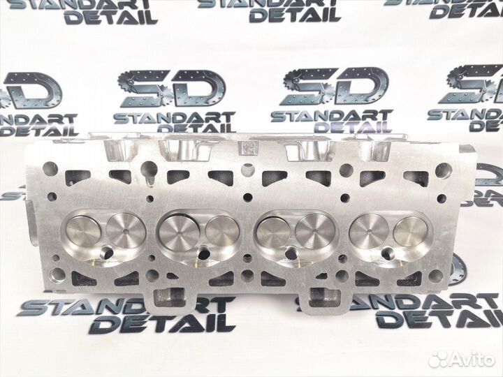 Головка блока 11183 цилиндров гбц 2110, Калина