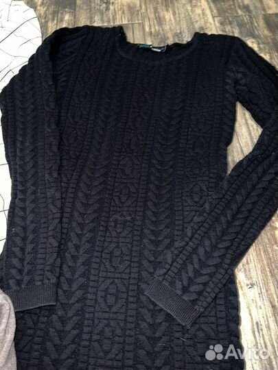 Женские вещи пакетом 44