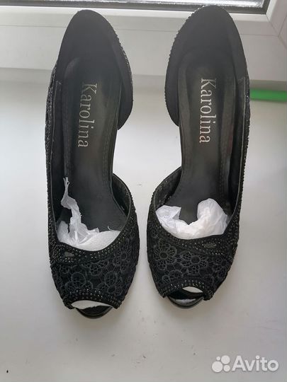 Туфли женские