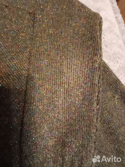 Свитер женский