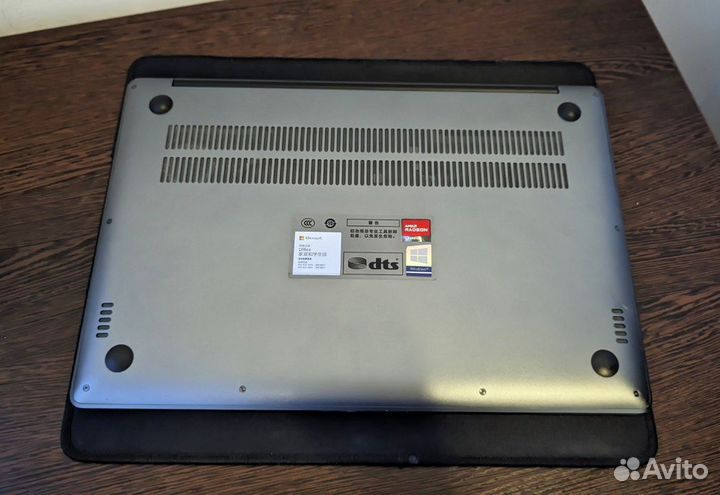 Xiaomi Mi Notebook pro 15.6