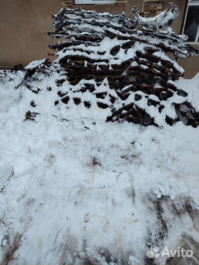 Траки от дт-75