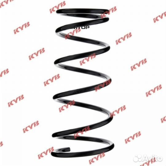 KYB RK3861 RK3861 KYB Пружина K-Flex